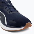 Bežecké topánky PUMA Skyrocket Lite puma navy/puma white 7