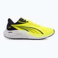 Pánske bežecké topánky PUMA Electrify Nitro 4 yellow alert/feather gray/puma black 2