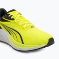 Pánske bežecké topánky PUMA Electrify Nitro 4 yellow alert/feather gray/puma black 7