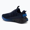 Bežecké topánky PUMA Softride Carson Fresh puma navy/vivid blue 3