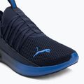 Bežecké topánky PUMA Softride Carson Fresh puma navy/vivid blue 7