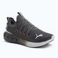 Bežecké topánky PUMA Softride Carson Fresh cool dark grey/feather gray/heat fire