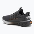Bežecké topánky PUMA Softride Carson Fresh cool dark grey/feather gray/heat fire 3