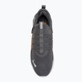 Bežecké topánky PUMA Softride Carson Fresh cool dark grey/feather gray/heat fire 5