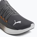 Bežecké topánky PUMA Softride Carson Fresh cool dark grey/feather gray/heat fire 7
