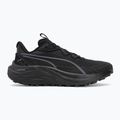 Pánska bežecká obuv PUMA Electrify Nitro 4 Trail puma black/puma black 2