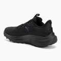 Pánska bežecká obuv PUMA Electrify Nitro 4 Trail puma black/puma black 3
