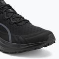Pánska bežecká obuv PUMA Electrify Nitro 4 Trail puma black/puma black 7
