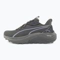Pánska bežecká obuv PUMA Electrify Nitro 4 Trail puma black/puma black 8