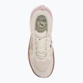 Dámska bežecká obuv PUMA Softride Divine Metal alpine snow/warm white/rose mauve 5