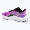 Bežecké topánky PUMA Pounce Lite pure magenta/puma black 3