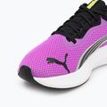 Bežecké topánky PUMA Pounce Lite pure magenta/puma black 7