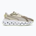 Bežecké topánky PUMA Softride Frequence pistachio green/velvet moss/warm white 2