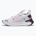 Dámske bežecké topánky PUMA Softride Symmetre Fuzion lilac frost/midnight plum/pure magenta