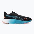 Bežecká obuv PUMA FlexFocus Lite Modern puma black/heat fire 2