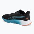 Bežecká obuv PUMA FlexFocus Lite Modern puma black/heat fire 3