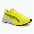 Bežecké topánky PUMA Pounce Lite yellow alert/puma black