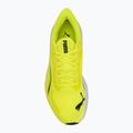Bežecké topánky PUMA Pounce Lite yellow alert/puma black 5