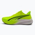 Bežecké topánky PUMA Pounce Lite yellow alert/puma black