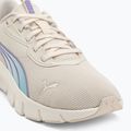 Bežecká obuv PUMA FlexFocus Lite Modern alpine snow/aquatic 7