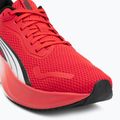 Bežecké topánky PUMA Pounce Lite pre všetky časy red/puma white 7
