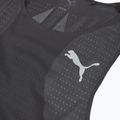 Pánske bežecké tričko PUMA Raceday Ultraspun Singlet puma black 3
