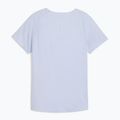 Dámske bežecké tričko PUMA Run Cloudspun Tee cool neather/heather 2