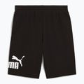 Pánske šortky PUMA ESS Big No. 1 Logo 10" puma black 2