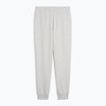 Dámske tepláky PUMA ESS Small No. 1 Logo Sweatpants TR CL svetlo šedá heather 2