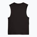 Dámske tielko PUMA ESS No. 1 Logo Slim Tank puma black 2