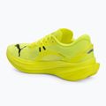 Pánske bežecké topánky PUMA Deviate Nitro 3 yellow alert/puma black 3