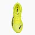 Pánske bežecké topánky PUMA Deviate Nitro 3 yellow alert/puma black 5