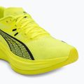 Pánske bežecké topánky PUMA Deviate Nitro 3 yellow alert/puma black 7
