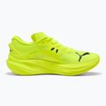 Pánske bežecké topánky PUMA Deviate Nitro 3 yellow alert/puma black 2