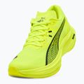 Pánske bežecké topánky PUMA Deviate Nitro 3 yellow alert/puma black 3
