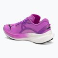 Dámska bežecká obuv PUMA Deviate Nitro 3 pure magenta/yellow alert/puma white 3