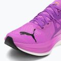 Dámska bežecká obuv PUMA Deviate Nitro 3 pure magenta/yellow alert/puma white 7