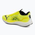 Pánske bežecké topánky PUMA Velocity Nitro 3 yellow alert/puma black 3
