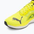 Pánske bežecké topánky PUMA Velocity Nitro 3 yellow alert/puma black 7