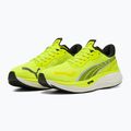 Pánske bežecké topánky PUMA Velocity Nitro 3 yellow alert/puma black