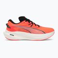 Pánske bežecké topánky PUMA Deviate Nitro 3 glowing red/pumaa black 2