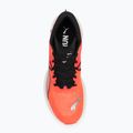 Pánske bežecké topánky PUMA Deviate Nitro 3 glowing red/pumaa black 5