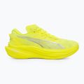 Dámske bežecké topánky PUMA Deviate Nitro 3 yellow alert/puma silver 2