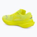 Dámske bežecké topánky PUMA Deviate Nitro 3 yellow alert/puma silver 3
