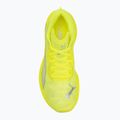 Dámske bežecké topánky PUMA Deviate Nitro 3 yellow alert/puma silver 5