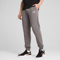 Pánske tepláky PUMA ESS No. 1 Logo Sweatpants TR CL liatina 4