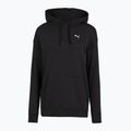 Dámska mikina PUMA ESS Relaxed Hoodie TR puma black