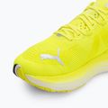 Pánske bežecké topánky PUMA ForeverRun Nitro 2 yellow alert/puma black 7