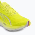 Dámske bežecké topánky PUMA ForeverRun Nitro 2 yellow alert/puma black 7