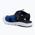 Detské sandále PUMA Fun Racer Sandal V PS vivid blue/puma white/new navy 3
